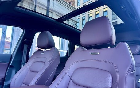 Chery Tiggo 7 Pro, 2024 год, 2 199 000 рублей, 2 фотография