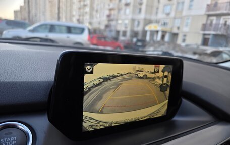 Mazda 6, 2016 год, 2 150 000 рублей, 19 фотография