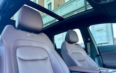 Chery Tiggo 7 Pro, 2024 год, 2 199 000 рублей, 5 фотография