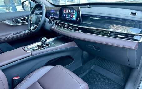 Chery Tiggo 7 Pro, 2024 год, 2 199 000 рублей, 4 фотография