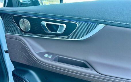 Chery Tiggo 7 Pro, 2024 год, 2 199 000 рублей, 10 фотография