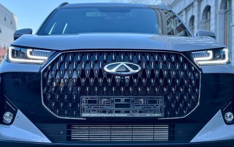 Chery Tiggo 7 Pro, 2024 год, 2 199 000 рублей, 13 фотография