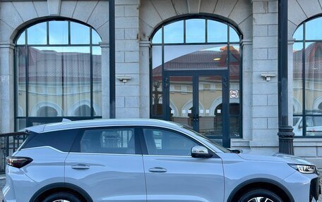 Chery Tiggo 7 Pro, 2024 год, 2 199 000 рублей, 14 фотография