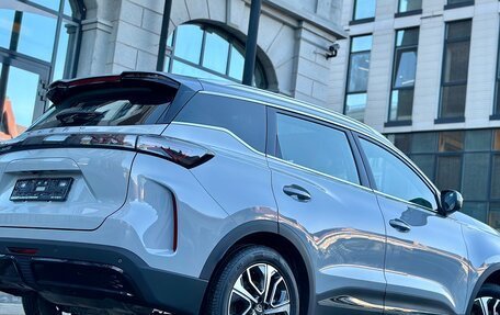 Chery Tiggo 7 Pro, 2024 год, 2 199 000 рублей, 12 фотография
