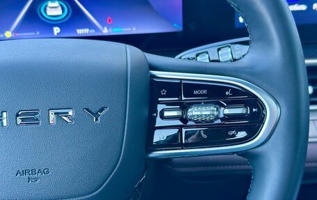 Chery Tiggo 7 Pro, 2024 год, 2 199 000 рублей, 18 фотография