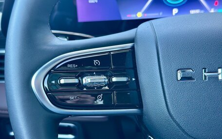 Chery Tiggo 7 Pro, 2024 год, 2 199 000 рублей, 17 фотография