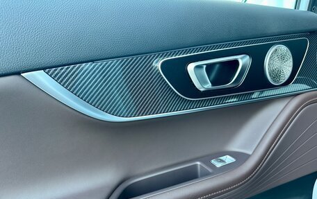 Chery Tiggo 7 Pro, 2024 год, 2 199 000 рублей, 22 фотография