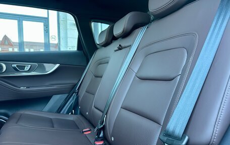 Chery Tiggo 7 Pro, 2024 год, 2 199 000 рублей, 19 фотография