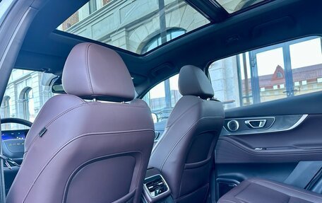 Chery Tiggo 7 Pro, 2024 год, 2 199 000 рублей, 21 фотография