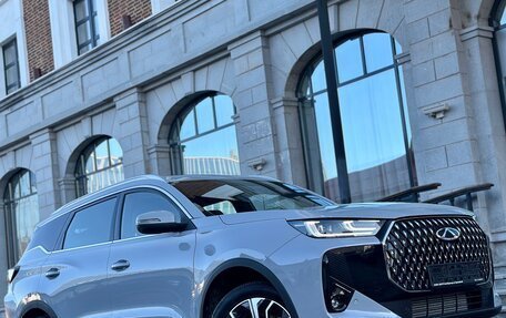 Chery Tiggo 7 Pro, 2024 год, 2 199 000 рублей, 11 фотография