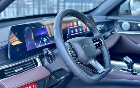 Chery Tiggo 7 Pro, 2024 год, 2 199 000 рублей, 23 фотография