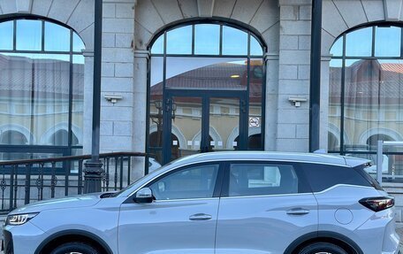 Chery Tiggo 7 Pro, 2024 год, 2 199 000 рублей, 29 фотография