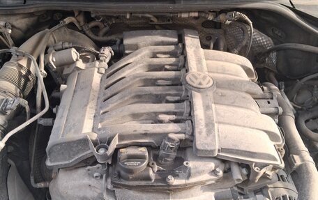 Volkswagen Touareg III, 2017 год, 3 200 000 рублей, 2 фотография