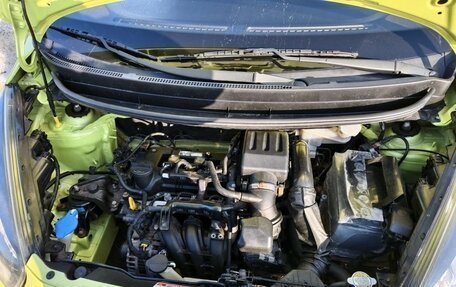 KIA Picanto II, 2011 год, 480 000 рублей, 4 фотография