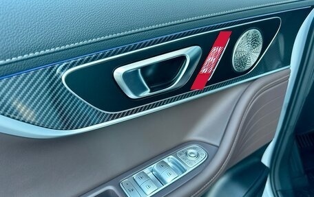 Chery Tiggo 7 Pro, 2024 год, 2 199 000 рублей, 26 фотография