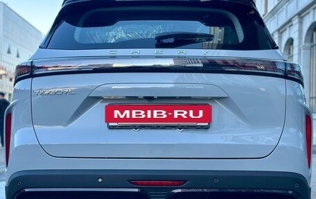 Chery Tiggo 7 Pro, 2024 год, 2 199 000 рублей, 30 фотография