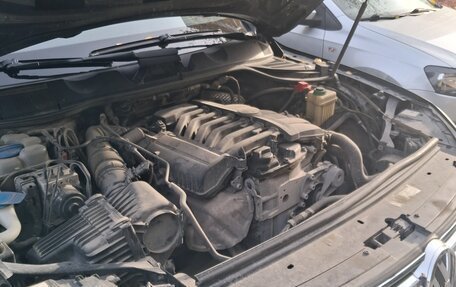 Volkswagen Touareg III, 2017 год, 3 200 000 рублей, 3 фотография