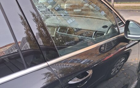 Volkswagen Touareg III, 2017 год, 3 200 000 рублей, 12 фотография