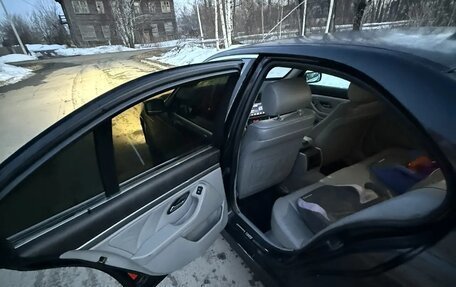 BMW 5 серия, 2003 год, 600 000 рублей, 5 фотография