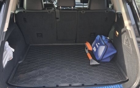 Volkswagen Touareg III, 2017 год, 3 200 000 рублей, 10 фотография