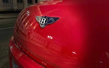 Bentley Continental GT I, 2007 год, 4 550 000 рублей, 8 фотография