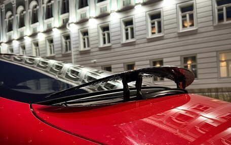 Bentley Continental GT I, 2007 год, 4 550 000 рублей, 13 фотография