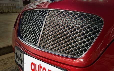 Bentley Continental GT I, 2007 год, 4 550 000 рублей, 7 фотография