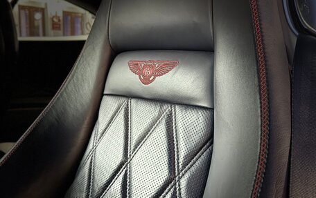 Bentley Continental GT I, 2007 год, 4 550 000 рублей, 19 фотография