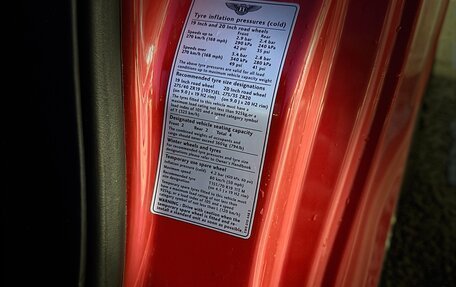 Bentley Continental GT I, 2007 год, 4 550 000 рублей, 18 фотография