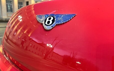 Bentley Continental GT I, 2007 год, 4 550 000 рублей, 16 фотография