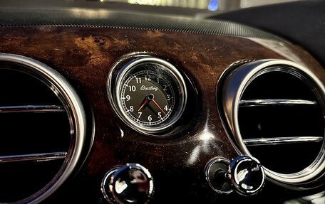 Bentley Continental GT I, 2007 год, 4 550 000 рублей, 21 фотография