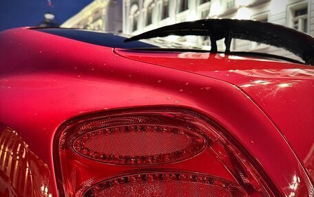 Bentley Continental GT I, 2007 год, 4 550 000 рублей, 12 фотография