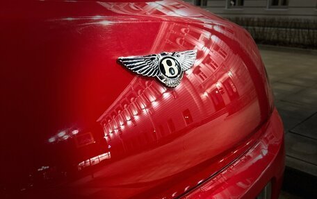 Bentley Continental GT I, 2007 год, 4 550 000 рублей, 9 фотография