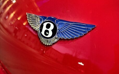 Bentley Continental GT I, 2007 год, 4 550 000 рублей, 15 фотография