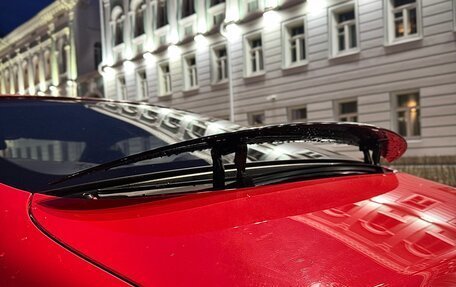 Bentley Continental GT I, 2007 год, 4 550 000 рублей, 14 фотография