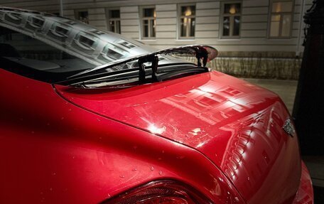 Bentley Continental GT I, 2007 год, 4 550 000 рублей, 10 фотография