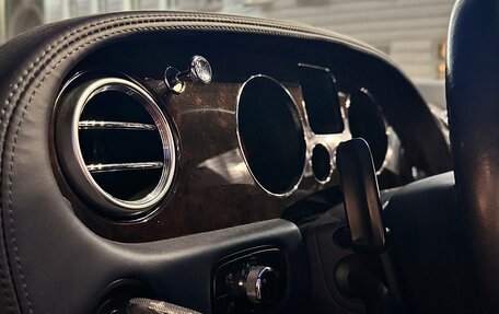 Bentley Continental GT I, 2007 год, 4 550 000 рублей, 22 фотография