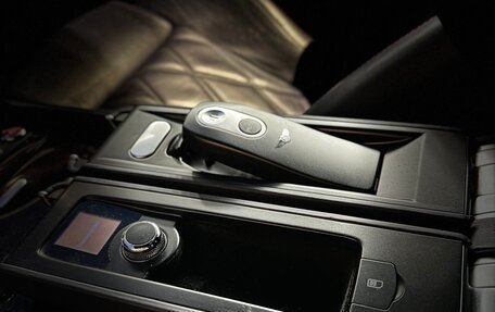 Bentley Continental GT I, 2007 год, 4 550 000 рублей, 24 фотография