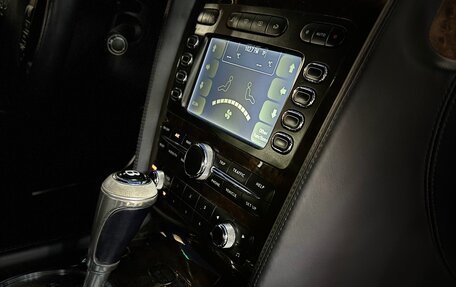 Bentley Continental GT I, 2007 год, 4 550 000 рублей, 28 фотография