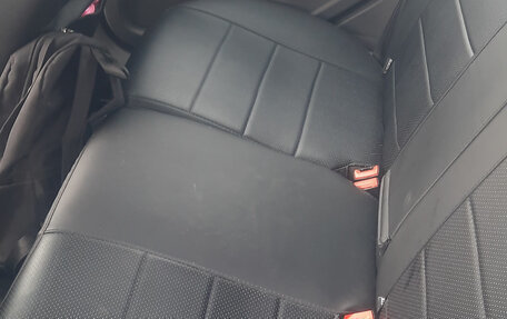 Ford Focus II рестайлинг, 2010 год, 390 000 рублей, 3 фотография