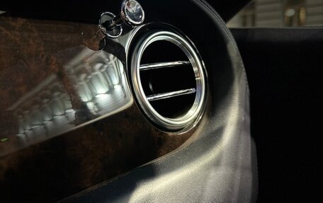 Bentley Continental GT I, 2007 год, 4 550 000 рублей, 25 фотография