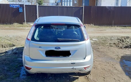Ford Focus II рестайлинг, 2010 год, 390 000 рублей, 6 фотография