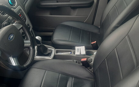 Ford Focus II рестайлинг, 2010 год, 390 000 рублей, 4 фотография