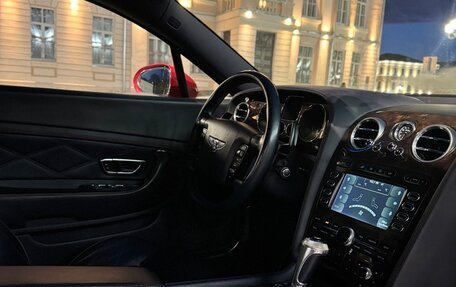 Bentley Continental GT I, 2007 год, 4 550 000 рублей, 26 фотография