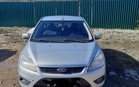 Ford Focus II рестайлинг, 2010 год, 390 000 рублей, 7 фотография