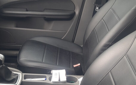 Ford Focus II рестайлинг, 2010 год, 390 000 рублей, 2 фотография