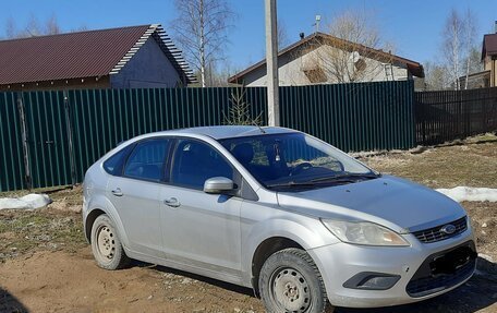 Ford Focus II рестайлинг, 2010 год, 390 000 рублей, 10 фотография