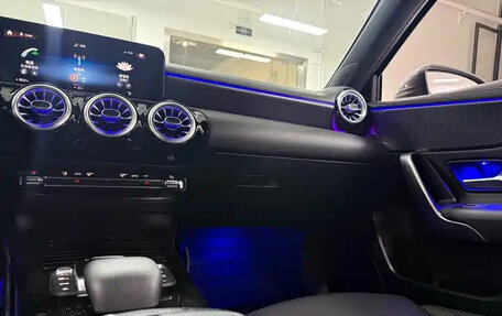 Mercedes-Benz A-Класс, 2022 год, 1 844 030 рублей, 9 фотография