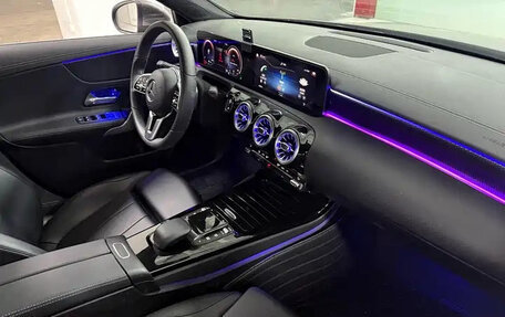 Mercedes-Benz A-Класс, 2022 год, 1 844 030 рублей, 7 фотография