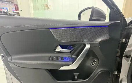 Mercedes-Benz A-Класс, 2022 год, 1 844 030 рублей, 12 фотография